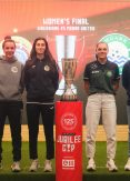Hibernians take on Mġarr United in Women’s Jubilee Cup final