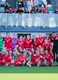 Malta finish UEFA Euro WU19 Qualifiers in style with victory over Kazakhstan