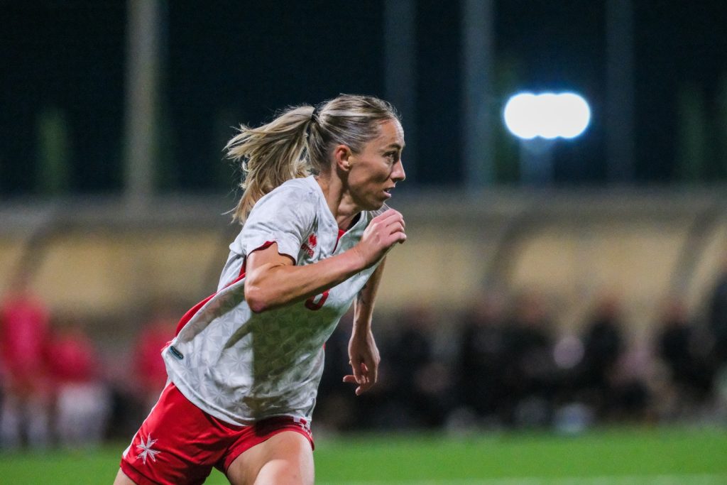 Malta Outclassed By Croatia In Final Match Of 2025 | Maltasport.mt