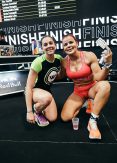 Maltese athletes shine at HYROX Verona as Dzintra Grech qualifies in three categories for World Championships