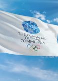 EOC signs Host Country agreement with Türkiye for 2027 European Games