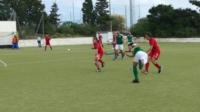 Floriana Young Stars secure important victory