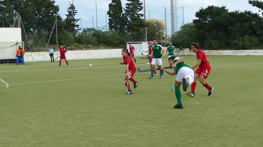 Floriana Young Stars secure important victory