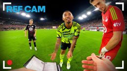 FIFA referee body cams 2026 World Cup: Revolutionary technologies maybe set to transform the beautiful game