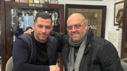 Sliema Wanderers appoint Mark Scerri as new Technical Director