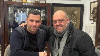 Sliema Wanderers appoint Mark Scerri as new Technical Director