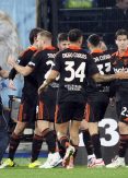 Clinical Como claim impressive victory at the Olimpico