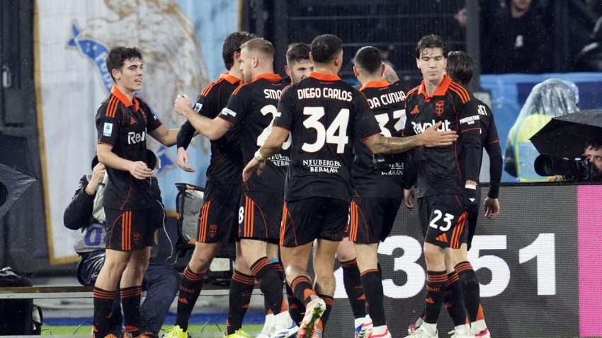 Clinical Como claim impressive victory at the Olimpico