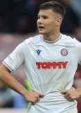 Birkirkara set to officialise signing of Croatian attacker Jere Vrcić