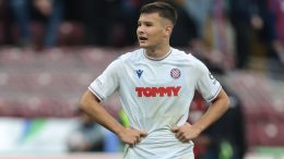 Birkirkara set to officialise signing of Croatian attacker Jere Vrcić