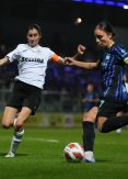 Hayley Bugeja shines with Hat Trick as Inter Women crush Hibernians 12-0