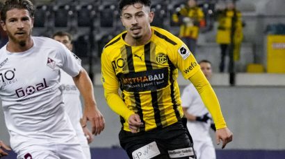 Żabbar St. Patrick strengthen squad with Swiss-Croatian midfielder Miro Soldo