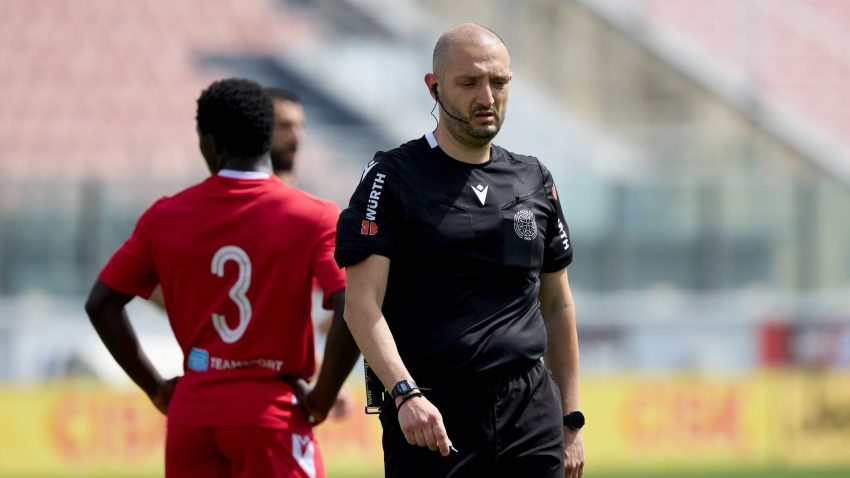 Glen Tonna to become new General Secretary of the MFRA