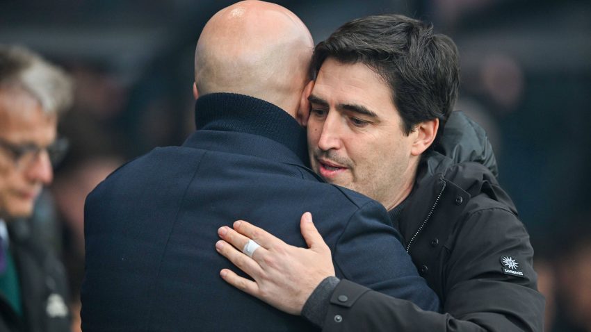 Bournemouth host Liverpool in Premier League clash