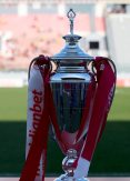 Naxxar and Żabbar make it to the last 16 of the Meridianbet FA Trophy