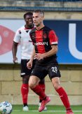 Cadjenovic joins Montenegro current leaders FK Sutjeska Nikšić
