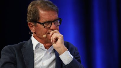 Fabio Capello launches scathing attack on referees, VAR and Negreira case