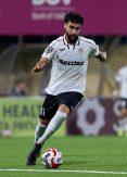 Pedro Cacho Joins Mosta FC Ahead of Second Half of the Season