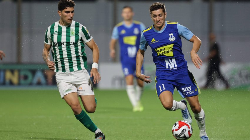 Birkirkara pull out of Bermann talks as Festa reshapes squad during January window