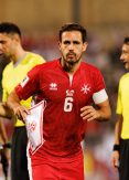 Matthew Guillaumier agrees terms with Ħamrun Spartans after rumoured interest from Valletta F.C.