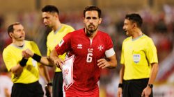 Matthew Guillaumier Agrees Terms With Ħamrun Spartans After Rumoured Interest From Valletta F.c.