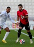 Hadzi completes move to NK Rudeš after short spell with Ħamrun Spartans