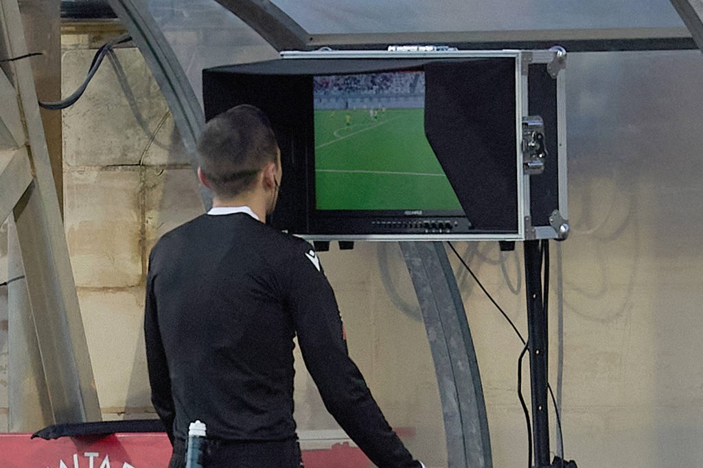 Football Video Support In Malta Premier League What The Early Data Reveals | Maltasport.mt
