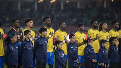 Gabon Government takes drastic action after AFCON disappointment