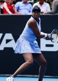 Venus Williams hopes to play at Roland Garros after return on clay