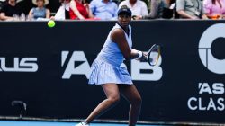 Venus Williams Hopes To Play At Roland Garros After Return On Clay
