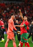 Morocco book home AFCON Final spot after penalty shootout victory over Nigeria