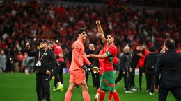 Morocco book home AFCON Final spot after penalty shootout victory over Nigeria