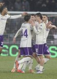 Fiorentina extend unbeaten run with win over Bologna