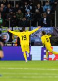 Shock in Norway as Bodø/Glimt beat Manchester City