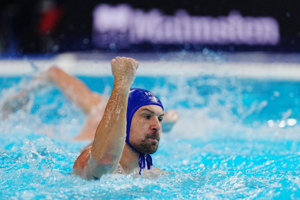 Malta Rewrite History With 20-Goal Haul In European Championship Victory Against Slovakia | Maltasport.mt