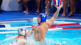 Malta rewrite history with 20-goal haul in European Championship victory against Slovakia