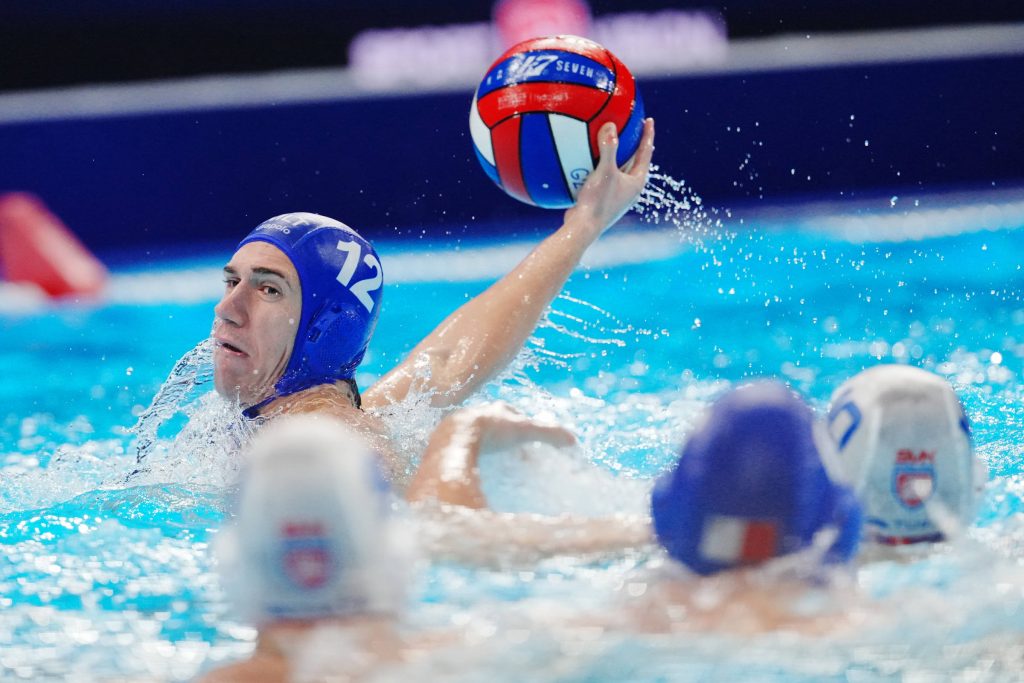 Malta Rewrite History With 20-Goal Haul In European Championship Victory Against Slovakia | Maltasport.mt