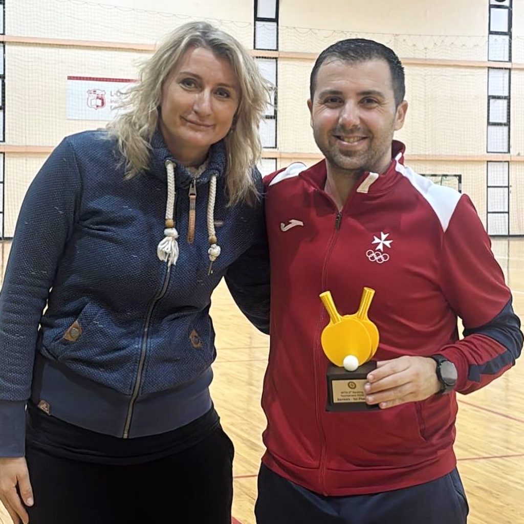 Introducing The Europe Trophy Competition Manager | Maltasport.mt