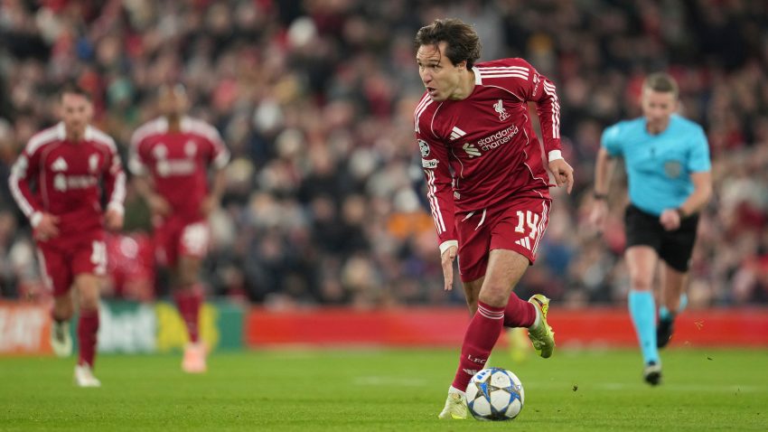 Juventus explore January move to bring back Federico Chiesa