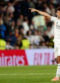 García shines as Real Madrid cruise past Betis at the Bernabéu
