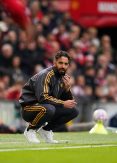 Ruben Amorim sacked as Manchester United manager after 14-month reign