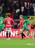 Mané nets late winner as Senegal edge past Egypt to reach AFCON Final