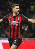 Füllkrug secures three points for AC Milan