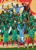 Senegal win AFCON final after extra-time drama