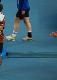 Jannik Sinner progresses at Australian Open as Gaston retires
