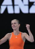 Svitolina dismantles Gauff in under an hour to storm into Australian Open semi-finals