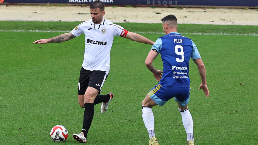 Hibernians complete second half comeback against Sliema