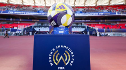 Squads confirmed ahead of FIFA Women’s Champions Cup final stage