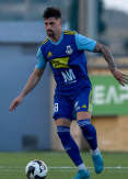 Swieqi United and Gżira United advance to FA Trophy last 16