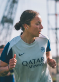 Inter Women conclude Malta training camp with friendly against Hibernians